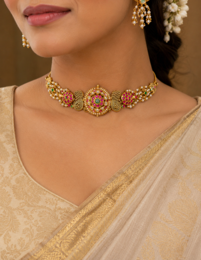 Best diamond jewellery in sowcarpet