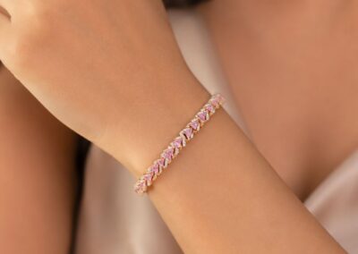 CUSTOMIZED BRACELET