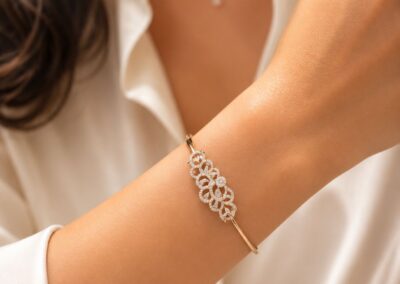 DESIGNER BRACELET
