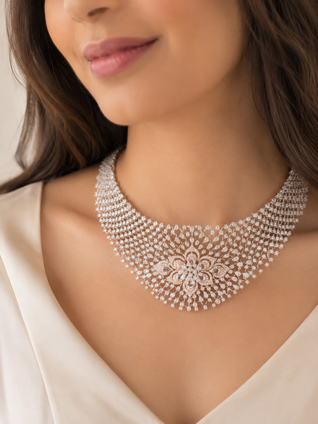 customized necklace 