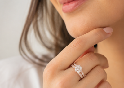 customized ring