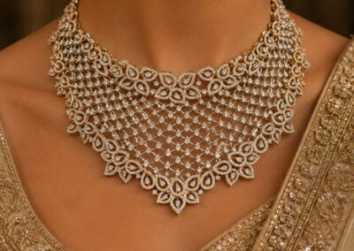 designer necklace