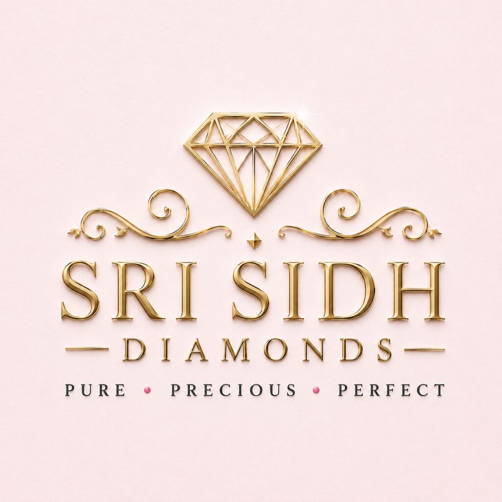 sri sidh diamonds