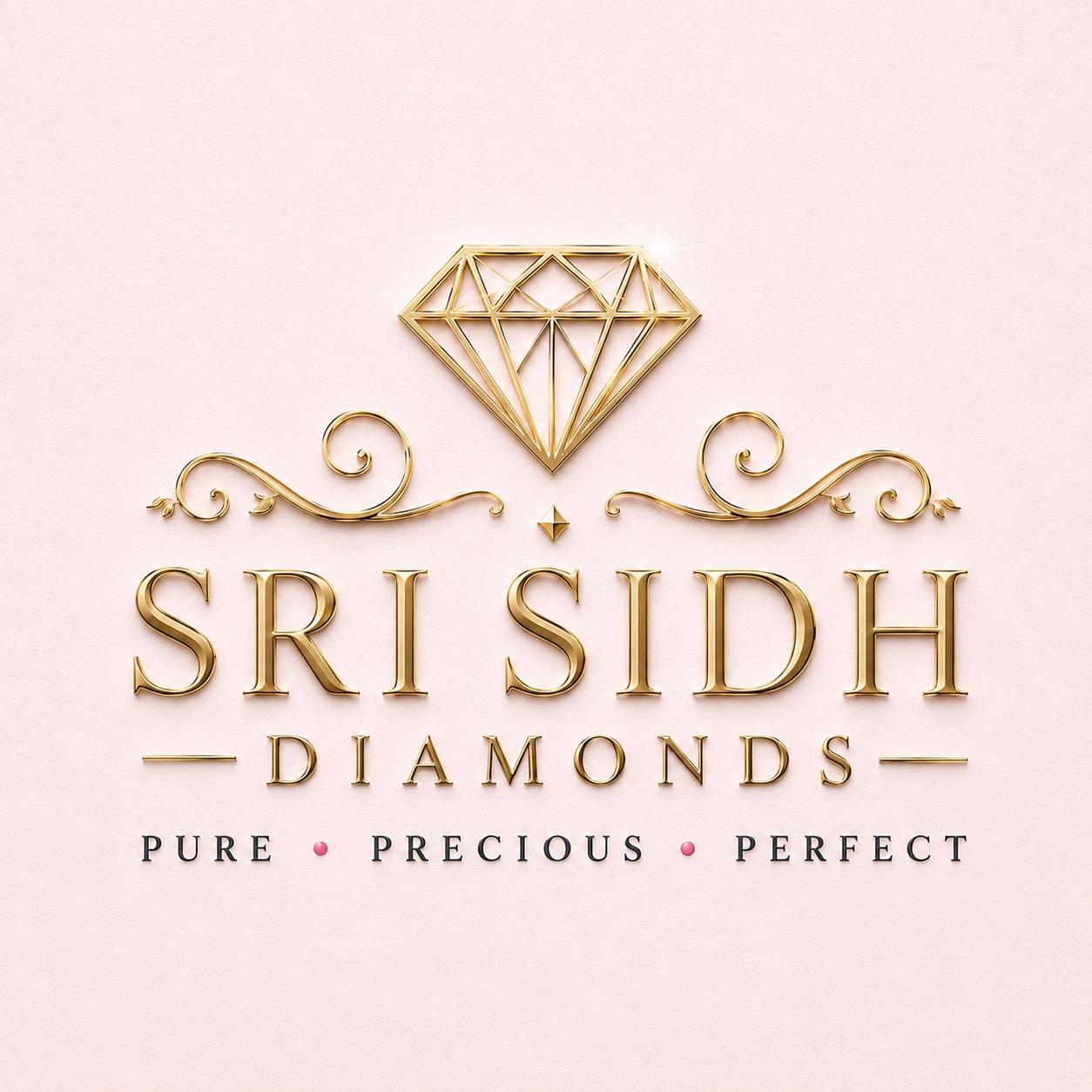 sri sidh diamonds